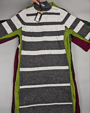 Фотография  972 - Платья Bestseller+DK Winter 035#7 кг, ЛОТ СТ-9998 оптом в Новосибирске и Новосибирской области