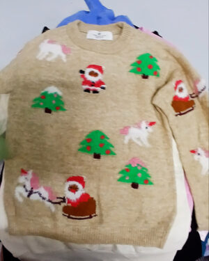 Купить H&M Kids Winter#7 кг, ЛОТ СТ-9837 оптом в Новосибирске и Новосибирской области