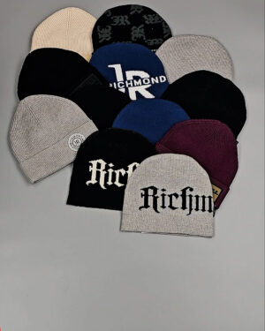 Фотография  935 - Шапки мужские C-3406 (CAPS/W) #20 шт оптом в Новосибирске и Новосибирской области