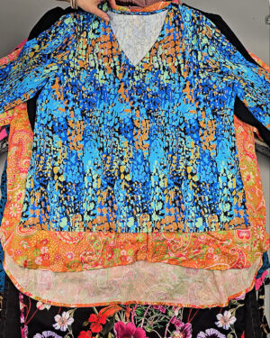 Фотография  325 - XXL Winter mix БМ#15 кг, ЛОТ СХ-0252 оптом в Новосибирске и Новосибирской области