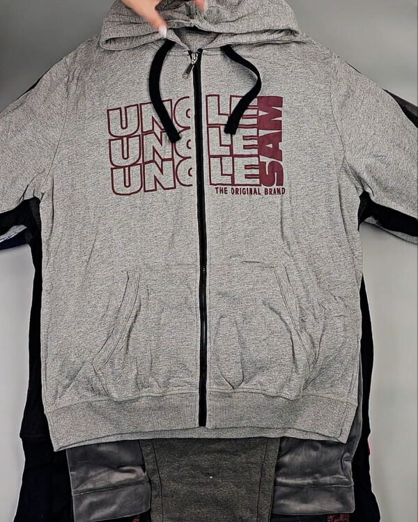 Фотография  852 - LIDL Winter м/ж 022024#15 кг, ЛОТ СТ-9977 оптом в Новосибирске и Новосибирской области