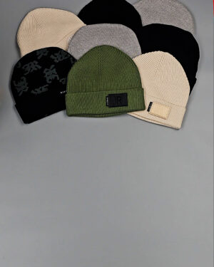 Фотография  356 - Шапки мужские C-3406 (CAPS/W) #20 шт, ЛОТ СТ-9653 оптом в Новосибирске и Новосибирской области