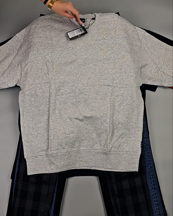 Фотография  869 - ONLY men 075#11 кг, ЛОТ СТ-9814 оптом в Новосибирске и Новосибирской области