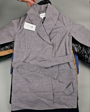 Фотография  539 - Верхняя одежда VILA#10,2 кг, ЛОТ СТ-9711 оптом в Новосибирске и Новосибирской области