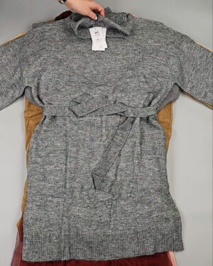 Фотография  283 - Платья VILA Winter 104#7 кг, ЛОТ СТ-9902 оптом в Новосибирске и Новосибирской области