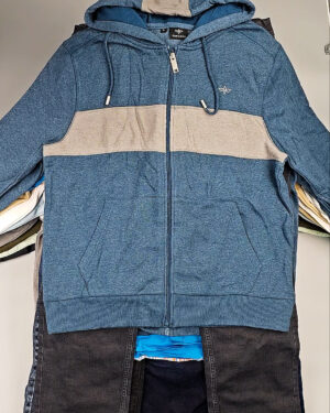 Фотография  799 - Мужской микс TOP LOOK (MEN NC)#25 кг, ЛОТ СТ-9870 оптом в Новосибирске и Новосибирской области