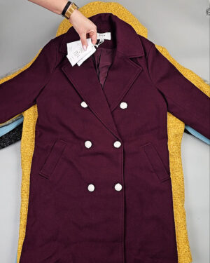 Фотография  334 - Пальто Bestseller 104#10 кг оптом в Новосибирске и Новосибирской области