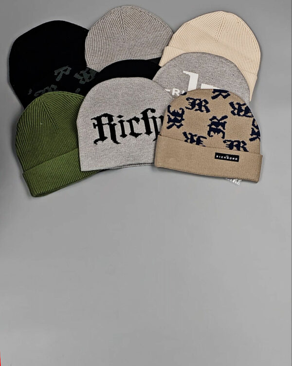 Фотография  864 - Шапки мужские C-3406 (CAPS/W) #20 шт, ЛОТ СТ-9652 оптом в Новосибирске и Новосибирской области