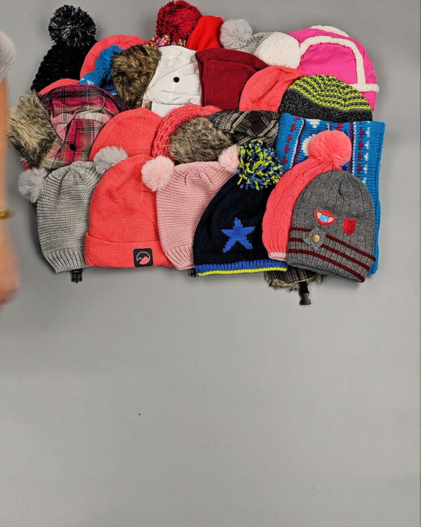 Фотография  156 - ШШП Lidl kids 114#5 кг, ЛОТ СТ-9660 оптом в Новосибирске и Новосибирской области