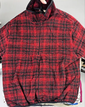 Фотография  169 - Флис ( Pollar Fleece)#20 кг, ЛОТ СХ-0235 оптом в Новосибирске и Новосибирской области