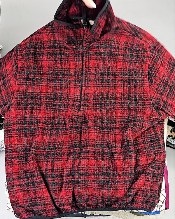 Фотография  449 - Флис ( Pollar Fleece)#20 кг, ЛОТ СХ-0235 оптом в Новосибирске и Новосибирской области