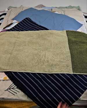 Фотография  285 - ПДО TCM 074#20 кг, ЛОТ СТ-9625 оптом в Новосибирске и Новосибирской области