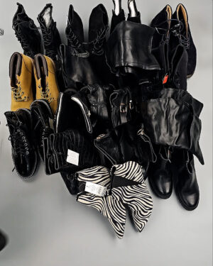 Фотография  511 - Обувь СТОК Demi шт#20 шт, ЛОТ СТ-9773 оптом в Новосибирске и Новосибирской области