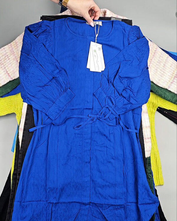 Фотография  275 - FRANSA Winter mix 104#15 кг, ЛОТ СТ-9802 оптом в Новосибирске и Новосибирской области