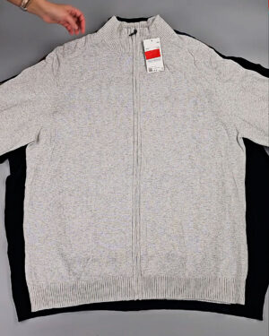 Фотография  782 - Джемпера мужские C&A 025#7,6 кг, ЛОТ СТ-10006 оптом в Новосибирске и Новосибирской области