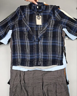 Фотография  845 - DK, Bestseller + Winter mix#15 кг, ЛОТ СТ-9958 оптом в Новосибирске и Новосибирской области