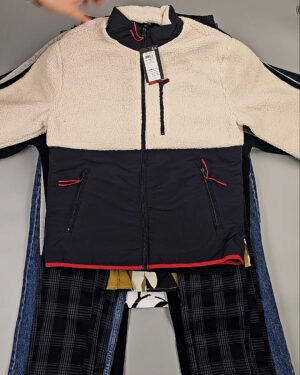 Фотография  273 - ONLY men 075#11 кг, ЛОТ СТ-9813 оптом в Новосибирске и Новосибирской области