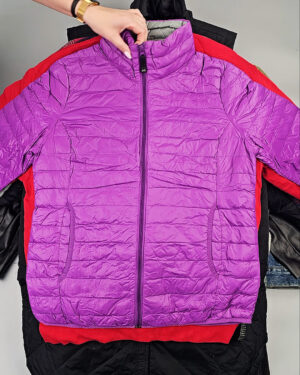 Фотография  724 - Норвегия W#50 кг, ЛОТ СХ-0227 оптом в Новосибирске и Новосибирской области