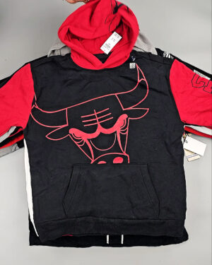 Купить Толстовки муж HOLLISTER SW#10 кг, ЛОТ СТ-9649 оптом в Новосибирске и Новосибирской области