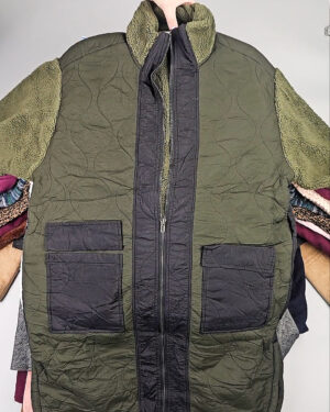 Фотография  467 - Женский микс зима (Winter mix)#20 кг, ЛОТ СХ-0208 оптом в Новосибирске и Новосибирской области