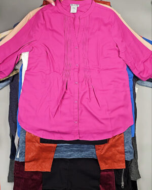 Фотография  721 - CANADA  Winter mix 64#15 кг, ЛОТ СТ-9805 оптом в Новосибирске и Новосибирской области