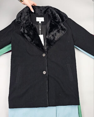 Фотография  402 - Пальто Bestseller 045#10 кг, ЛОТ СТ-9847 оптом в Новосибирске и Новосибирской области