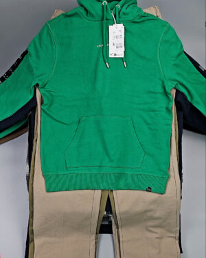 Купить CASUAL FRIDAY Winter 075#20 кг, ЛОТ СТ-9984 оптом в Новосибирске и Новосибирской области