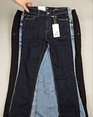 Фотография  200 - Джинсы C&A ж/м#10 кг, ЛОТ СТ-9751 оптом в Новосибирске и Новосибирской области