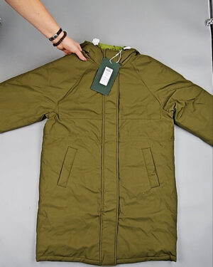 Фотография  769 - Верхняя одежда BESTSELLER Дания#10 кг, ЛОТ СТ-9707 оптом в Новосибирске и Новосибирской области