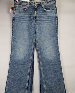 Фотография  798 - Джинсы C&A ж/м#10 кг, ЛОТ СТ-9867 оптом в Новосибирске и Новосибирской области