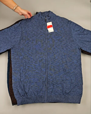 Фотография  928 - Джемпера мужские C&A 025#7 кг, ЛОТ СТ-10005 оптом в Новосибирске и Новосибирской области