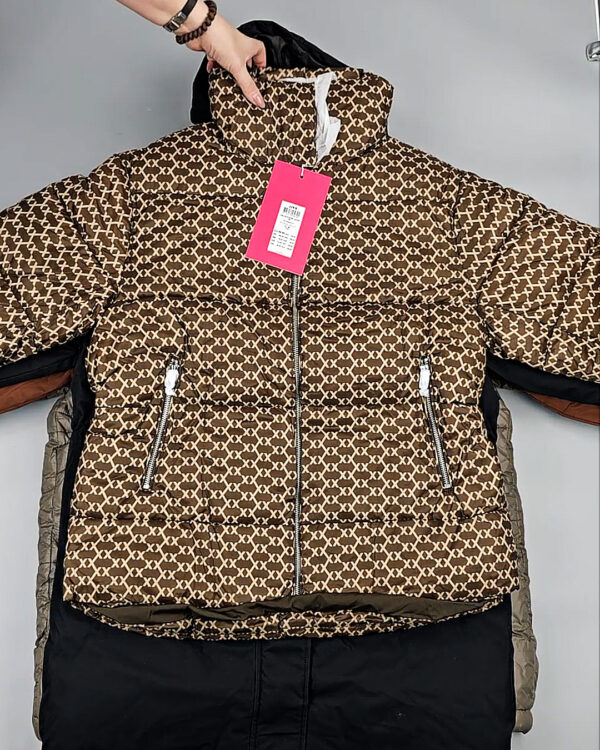 Фотография  620 - Верхняя одежда BESTSELLER Дания#10 кг, ЛОТ СТ-9709 оптом в Новосибирске и Новосибирской области