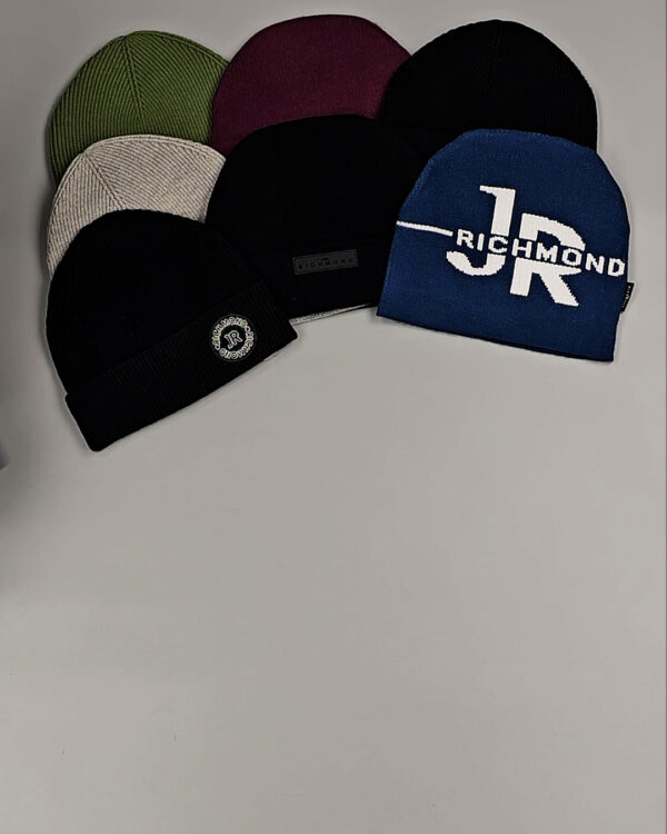 Фотография  854 - Шапки мужские C-3406 (CAPS/W) #20 шт, ЛОТ СТ-9654 оптом в Новосибирске и Новосибирской области