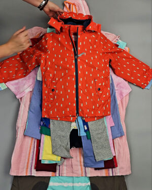 Фотография  471 - TCM Kids зима #7 кг оптом в Новосибирске и Новосибирской области