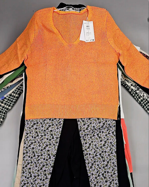 Фотография  748 - DK+Bestseller 085#16 кг, ЛОТ СТ-9953 оптом в Новосибирске и Новосибирской области