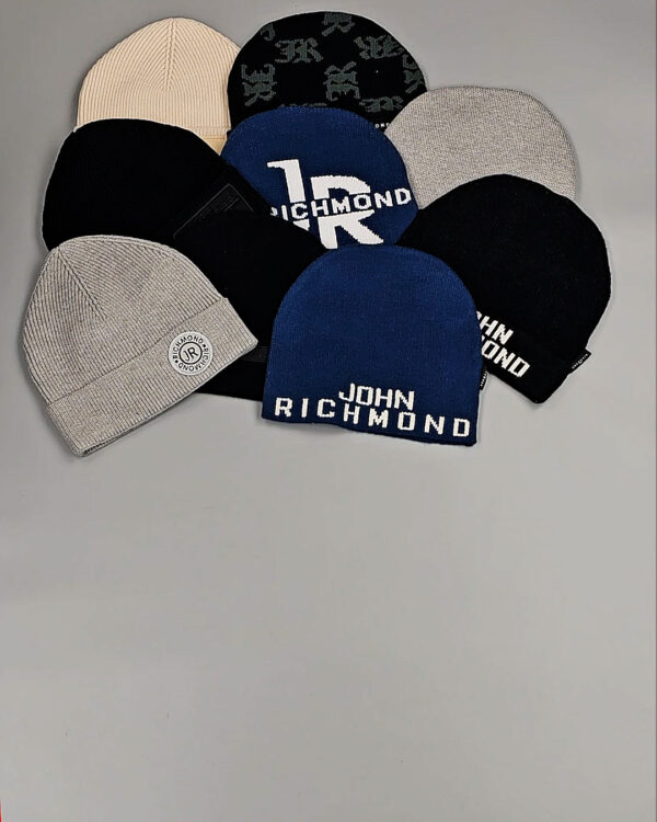 Фотография  954 - Шапки мужские C-3406 (CAPS/W) #20 шт оптом в Новосибирске и Новосибирской области