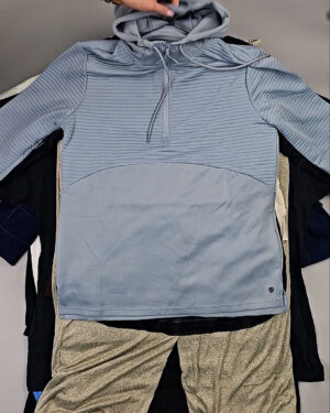 Фотография  264 - CANADA  Winter mix 64#15 кг, ЛОТ СТ-9807 оптом в Новосибирске и Новосибирской области