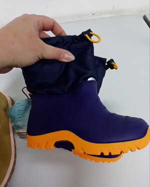 Купить Обувь СТОК дети зима#10 кг, ЛОТ СТ-9823 оптом в Новосибирске и Новосибирской области