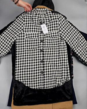 Фотография  471 - Верхняя одежда VILA#10,1 кг, ЛОТ СТ-9710 оптом в Новосибирске и Новосибирской области