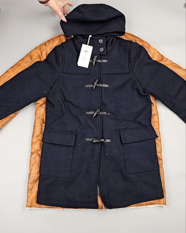 Фотография  663 - Верхняя одежда VILA 104#10 кг, ЛОТ СТ-9716 оптом в Новосибирске и Новосибирской области