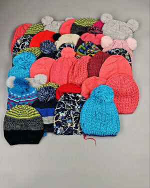 Фотография  371 - ШШП Lidl kids 114#5 кг, ЛОТ СТ-9659 оптом в Новосибирске и Новосибирской области