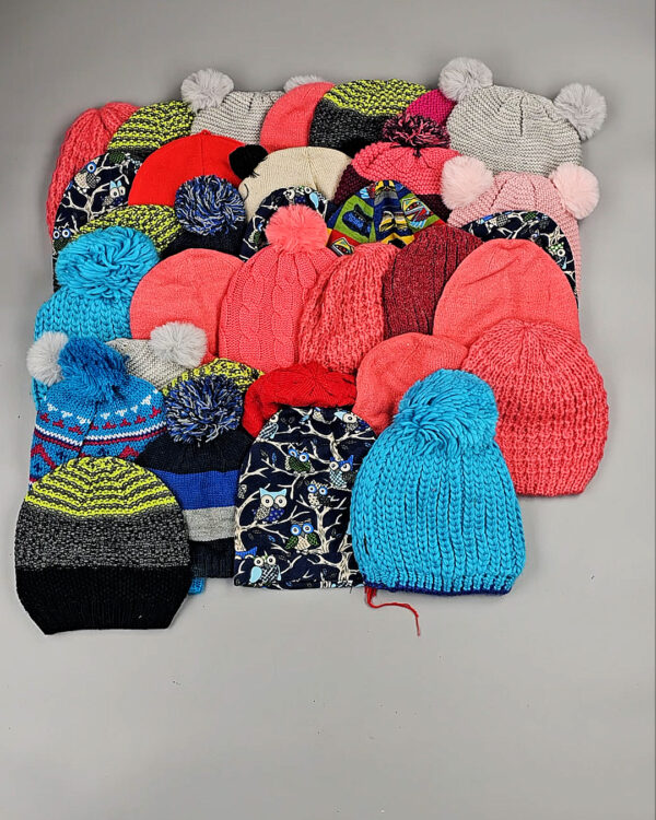 Фотография  295 - ШШП Lidl kids 114#5 кг, ЛОТ СТ-9659 оптом в Новосибирске и Новосибирской области