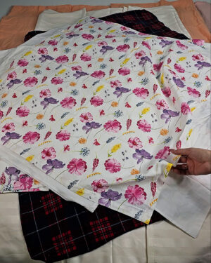 Фотография  989 - ПДО TCM 104#20 кг, ЛОТ СТ-9628 оптом в Новосибирске и Новосибирской области