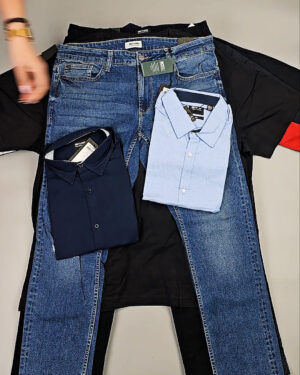 Фотография  687 - ONLY men 075#11 кг, ЛОТ СТ-9814 оптом в Новосибирске и Новосибирской области