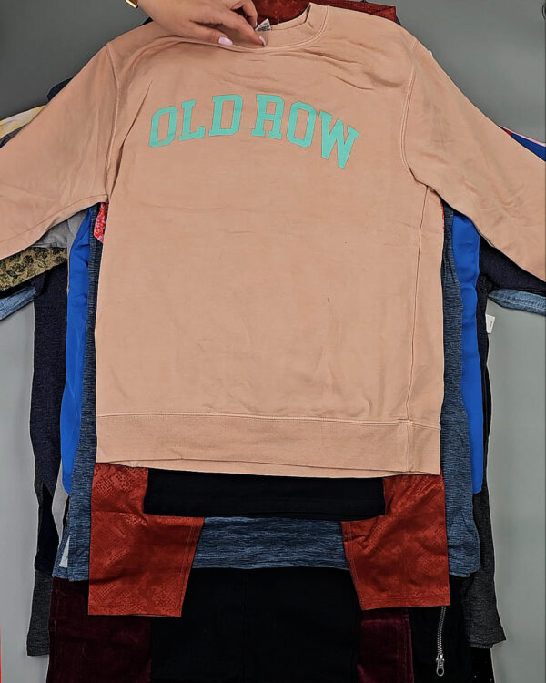 Фотография  745 - CANADA  Winter mix 64#15 кг, ЛОТ СТ-9805 оптом в Новосибирске и Новосибирской области