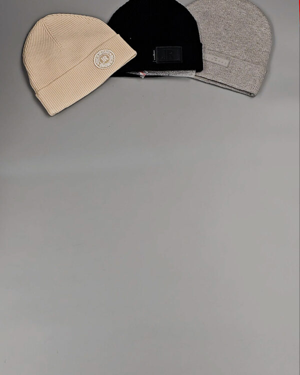 Фотография  943 - Шапки мужские C-3406 (CAPS/W) #20 шт, ЛОТ СТ-9653 оптом в Новосибирске и Новосибирской области