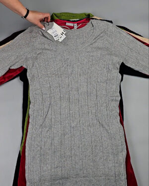 Фотография  899 - Платья Bestseller+DK Winter 035#7 кг, ЛОТ СТ-10000 оптом в Новосибирске и Новосибирской области