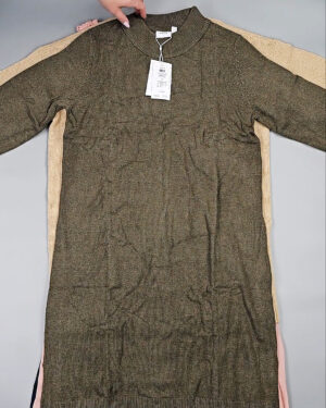 Фотография  535 - Платья VILA Winter 104#7 кг, ЛОТ СТ-9904 оптом в Новосибирске и Новосибирской области