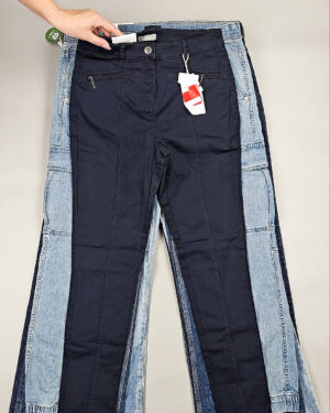 Фотография  721 - Джинсы C&A ж/м#10 кг, ЛОТ СТ-9745 оптом в Новосибирске и Новосибирской области