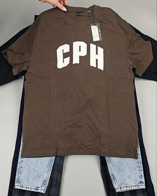 Фотография  211 - ONLY men 075#11 кг, ЛОТ СТ-9811 оптом в Новосибирске и Новосибирской области